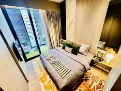 Midtown Bay (D7), Apartment #549685151